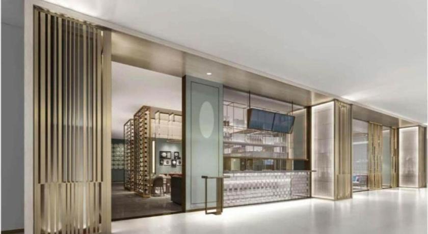 Hotel Wanda Jin Baise Esterno foto